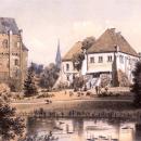 Schloss Samter Sammlung Duncker